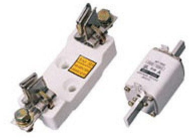 NT Fuse NT00, NT0, NT1, NT2, NT3, NT4