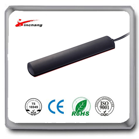 Free Sample High Gain GSM Antenna SMA
