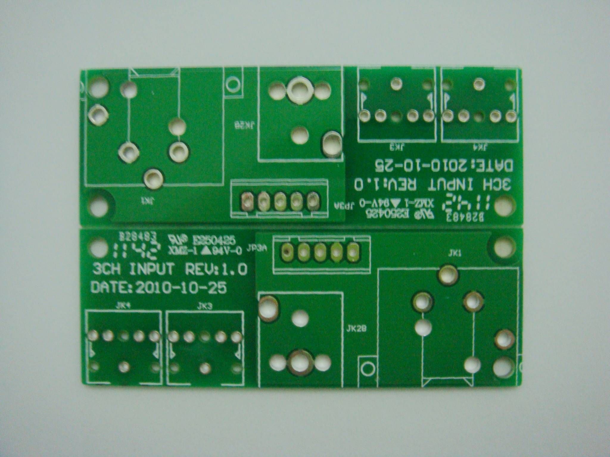 PCB
