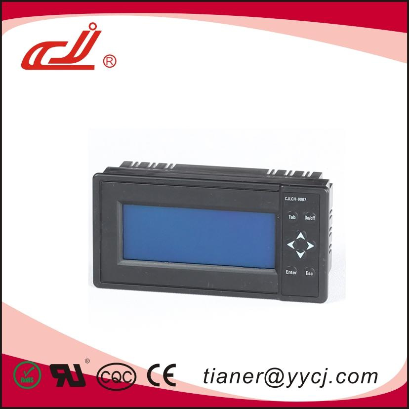 Cjlc-9007 Cj LCD Intelligence Temperature and Humidity Controller