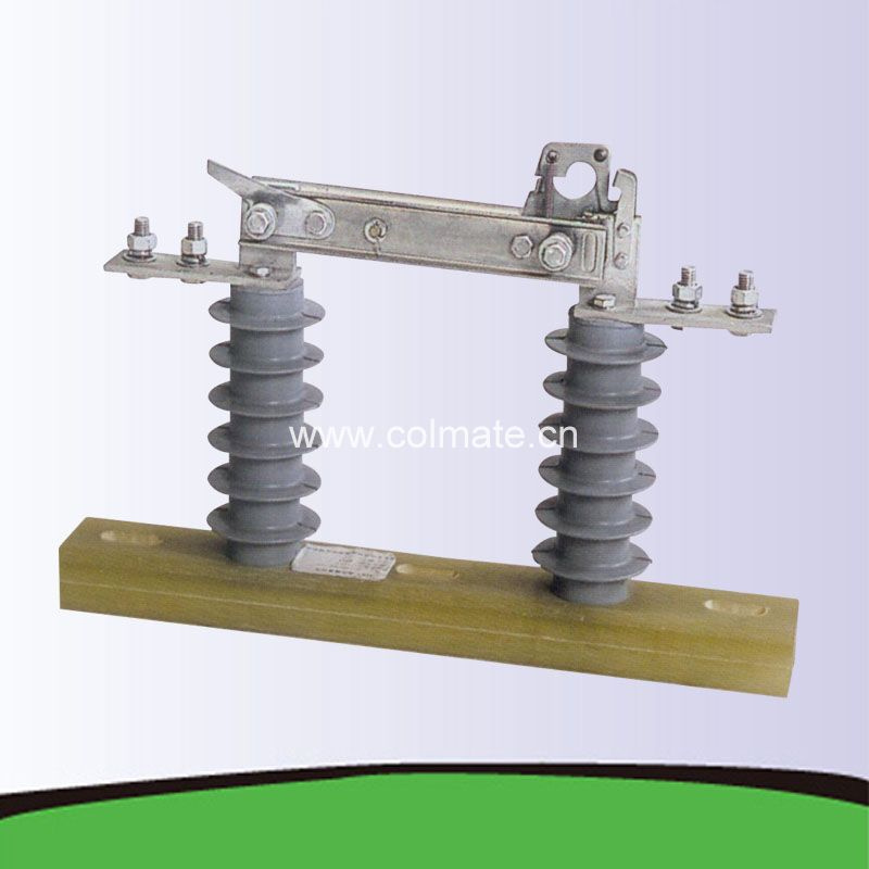 24kv Polymer Housed Cutout Fuse Cfs-3r-24-540 a