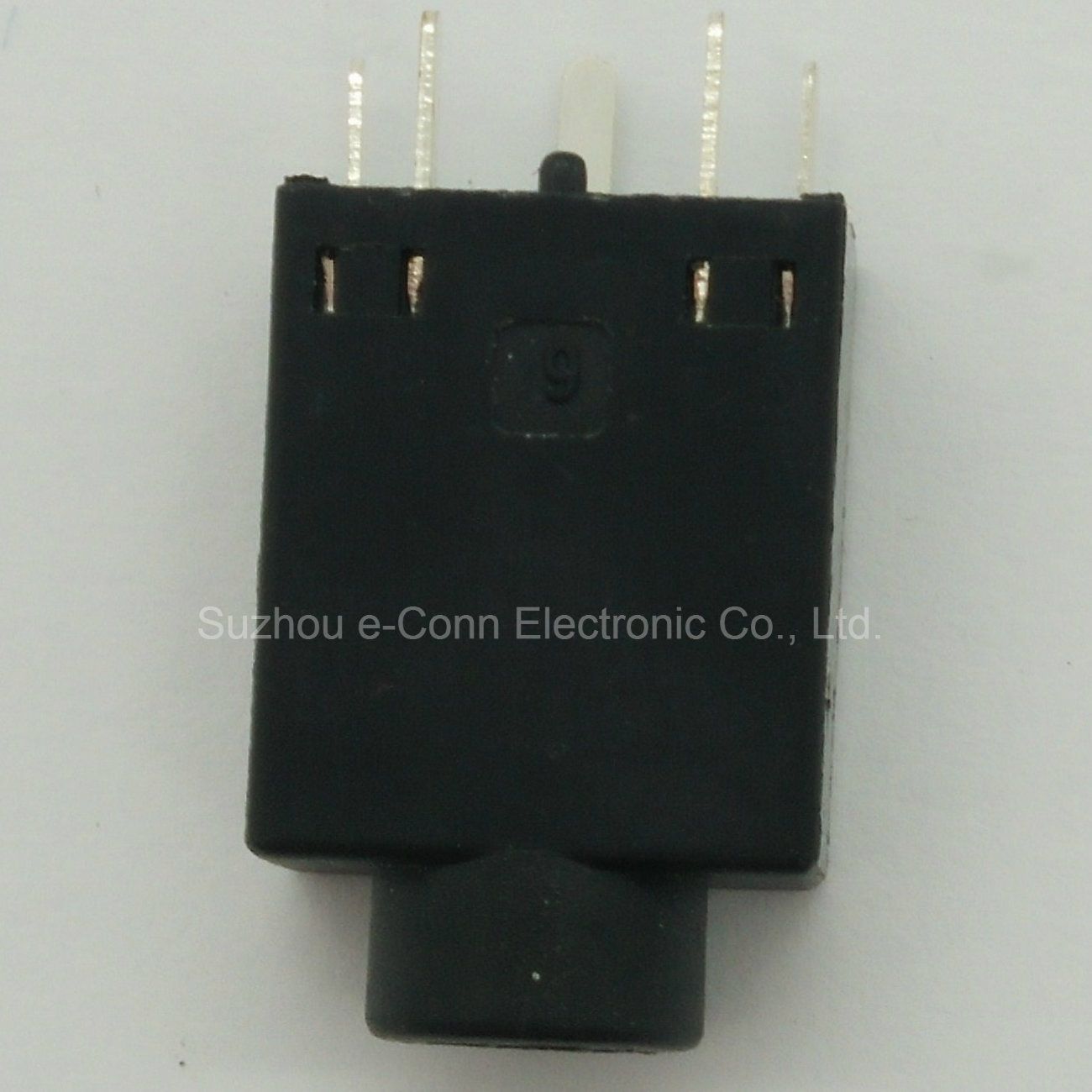 Phone Jack Connector