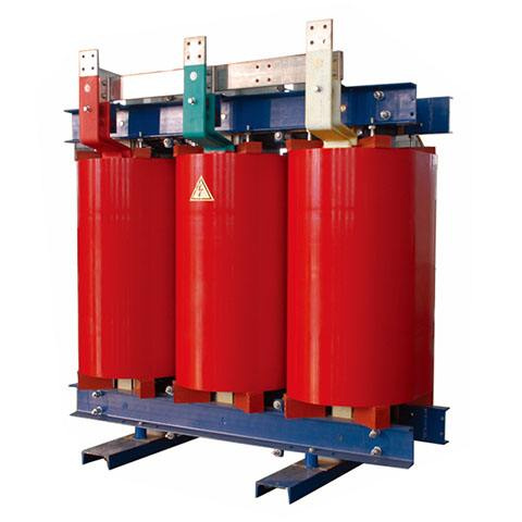 3 Phase Cast Resin Dry Type Transformer
