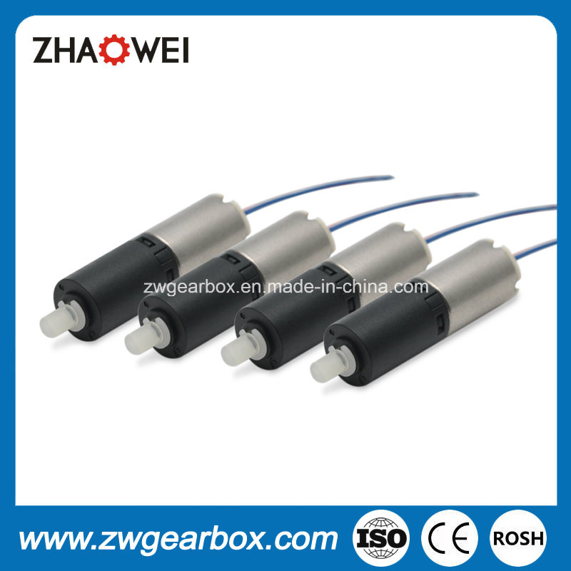 Special DC Gear Motor for Surgery