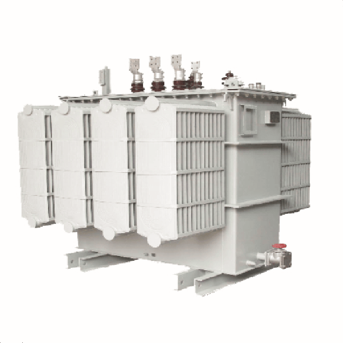 Three Phase Power Transformer 35/10kv