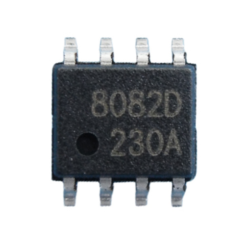 Fan8082dtf Transistor Electronic Component