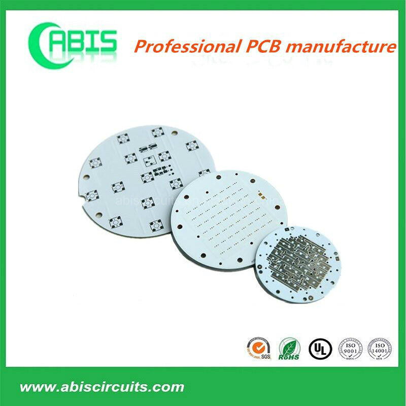 Aluminum PCB for LED Light/Lamp/Tube