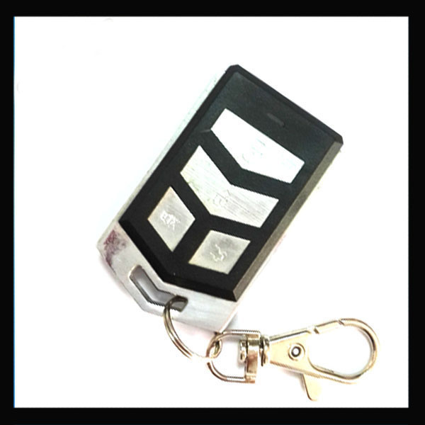 DC 12V 10A Relay 1CH Wireless RF Remote Control Switch Transmitter (SH-MD101)