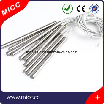 Micc 12V 220V Cartridge Heaters for Molding