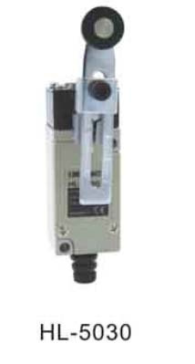 Electrical Mini Limit Switch Limiting Switch