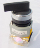 La38 Series Push Button Switches