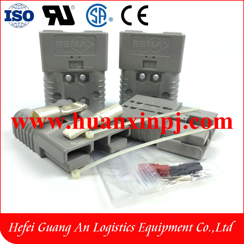 High Quality Rema 160A Sre160 Waterproof Quick Connector