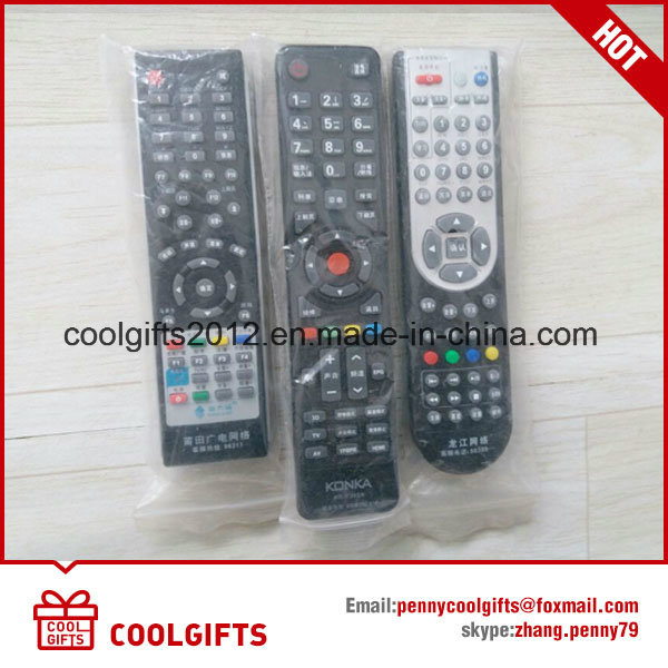 Factory Custom Universal TV Remote Controller /Control for STB DVD