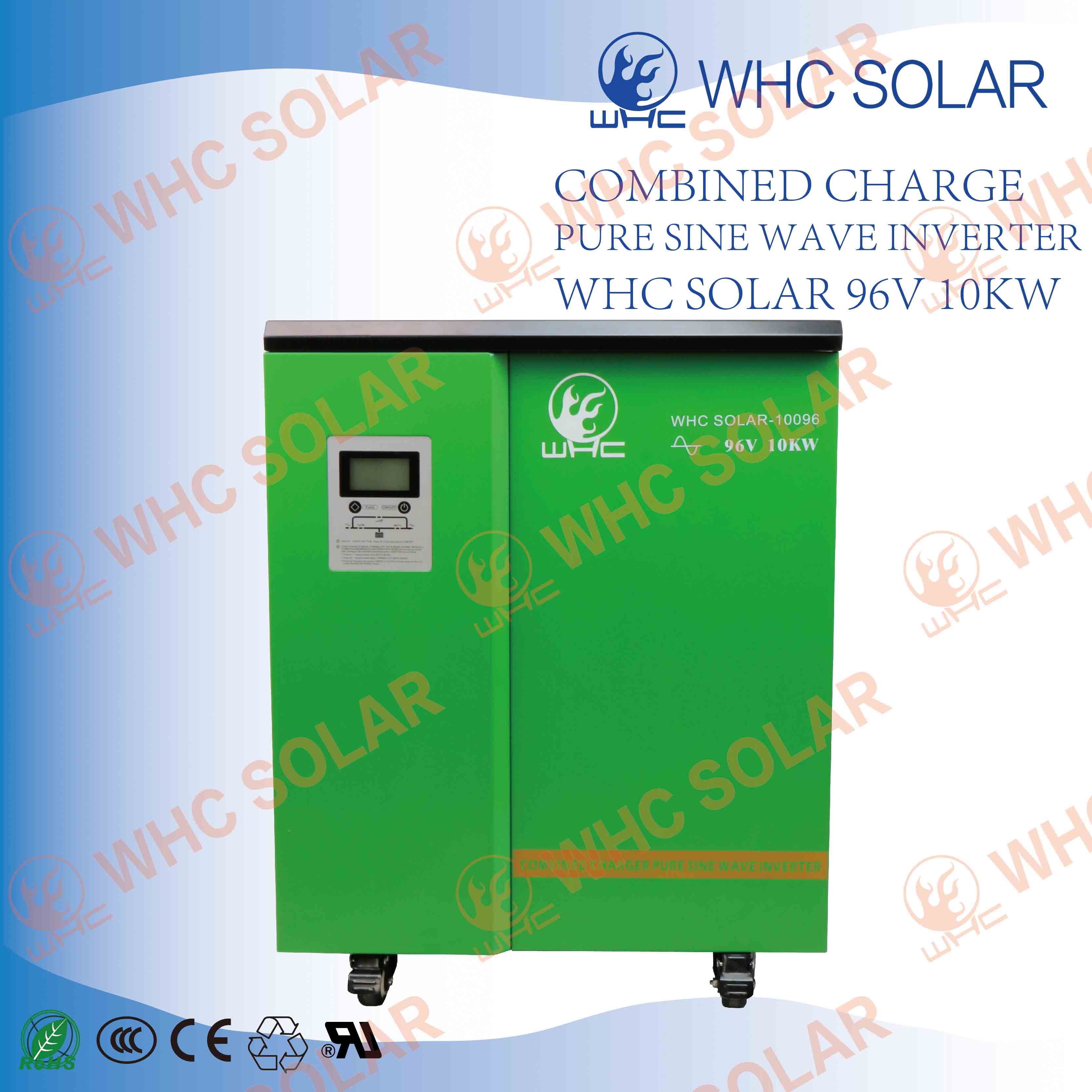 Solar Panels System 10kw off Grid Solar Inverter