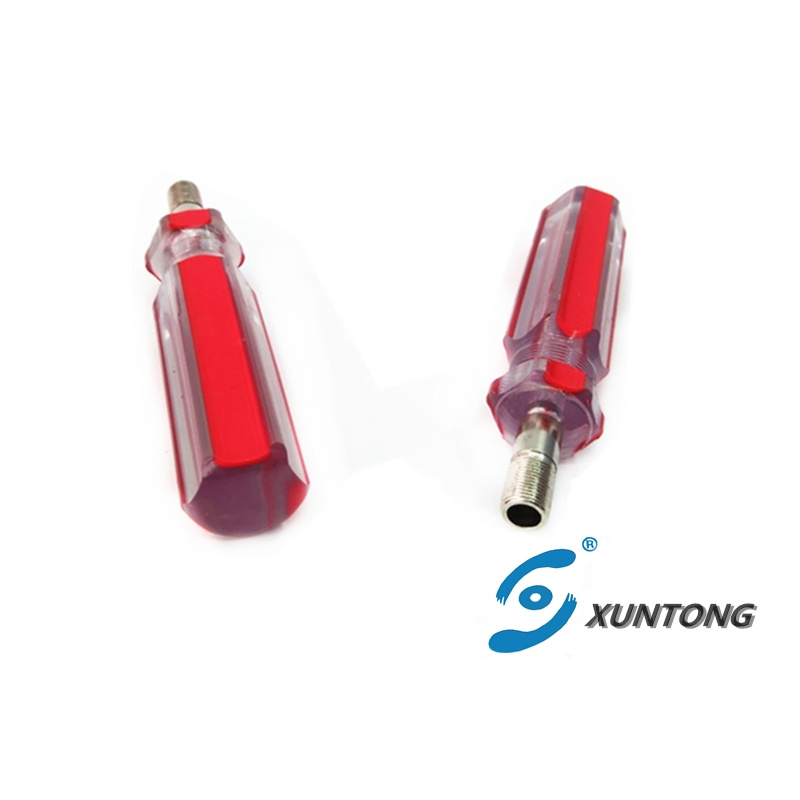 Locking Terminator Tool, Coaxial Connector/Cable Coaxial RG6, CATV Cable/RF Cables