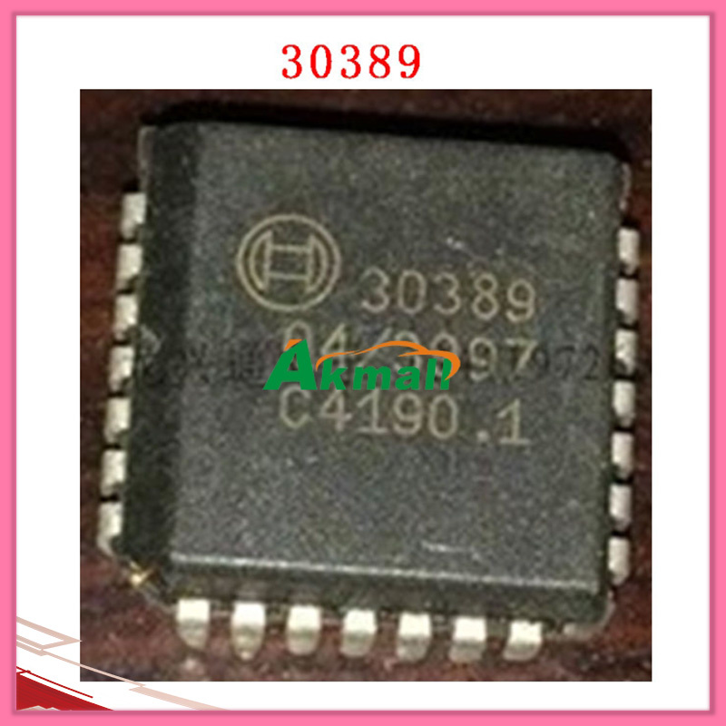 Bosch 30392 Computer and Auto ECU IC Chip