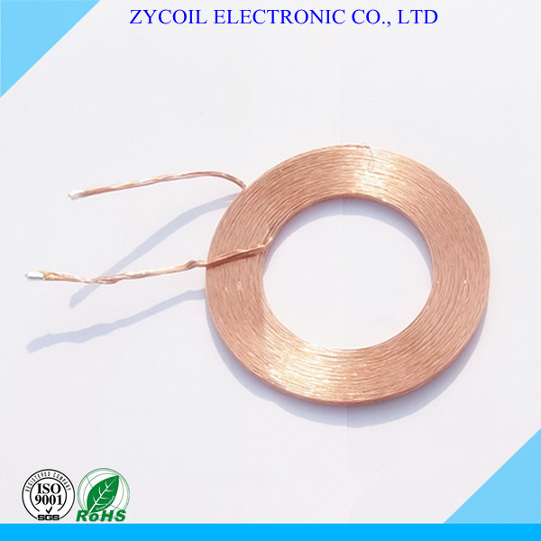 Hot Sale Copper Power Inductor Coil