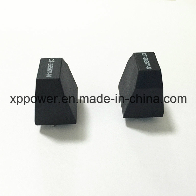D Model High Precision Current Transformer