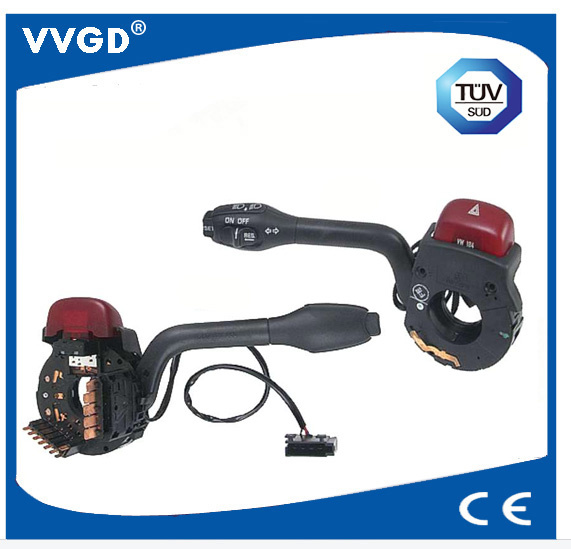 Auto Turn Signal Switch for Passat, Golf'97