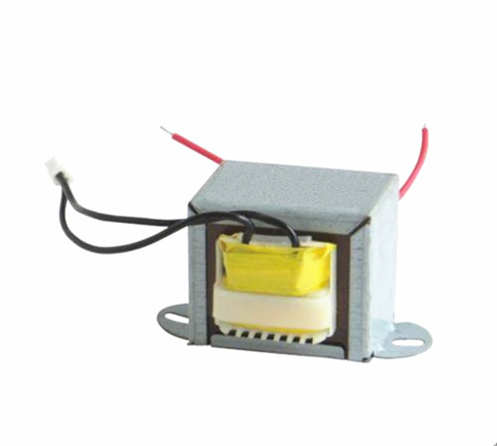 Safety-Approved Audio Frequency Transformer in Full Range, From Manufacturer