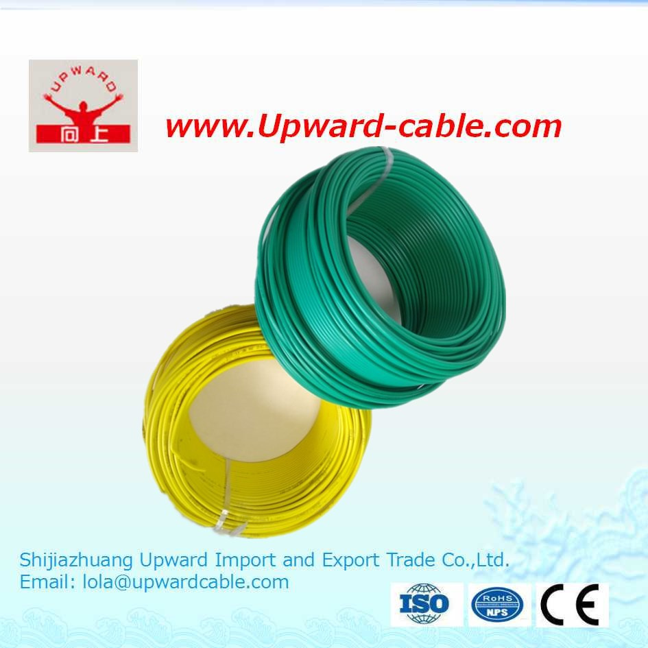 1.5 Sqmm PVC Insulated Electrical Copper Wire