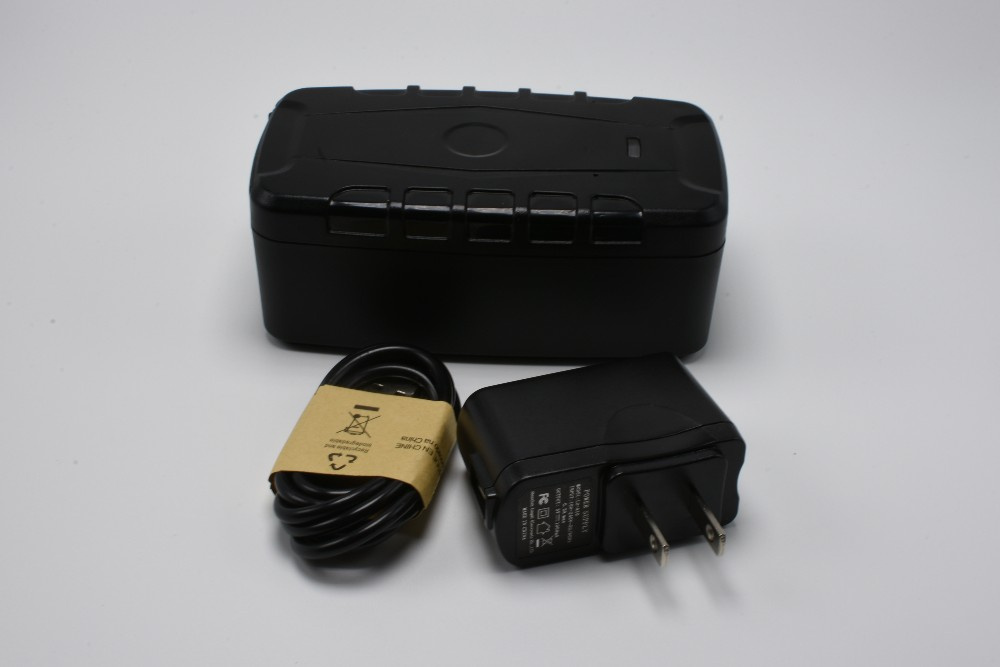 Lk209c GPS Tracker Car GSM GPRS Real Time Tracking Car GPS Tracker Free Installation Device Super Long Standby