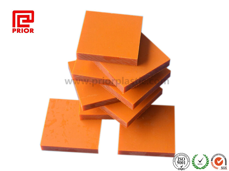 Bakelite Sheet Material with Any Size
