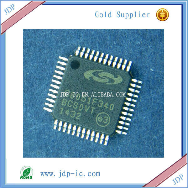 High Quality C8051f340 Integrated Circuits New and Original