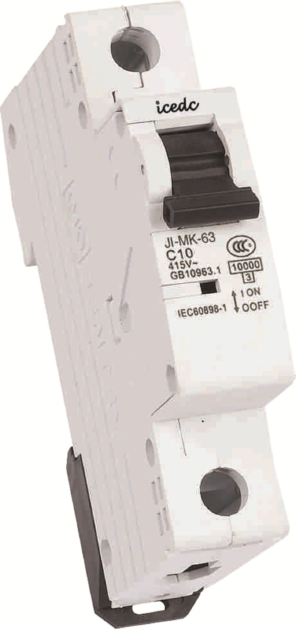 Miniature Circuit Breaker Hji- Mk