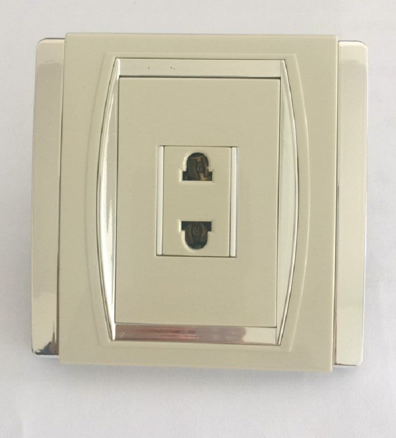 Ht-D05 Wall Socket
