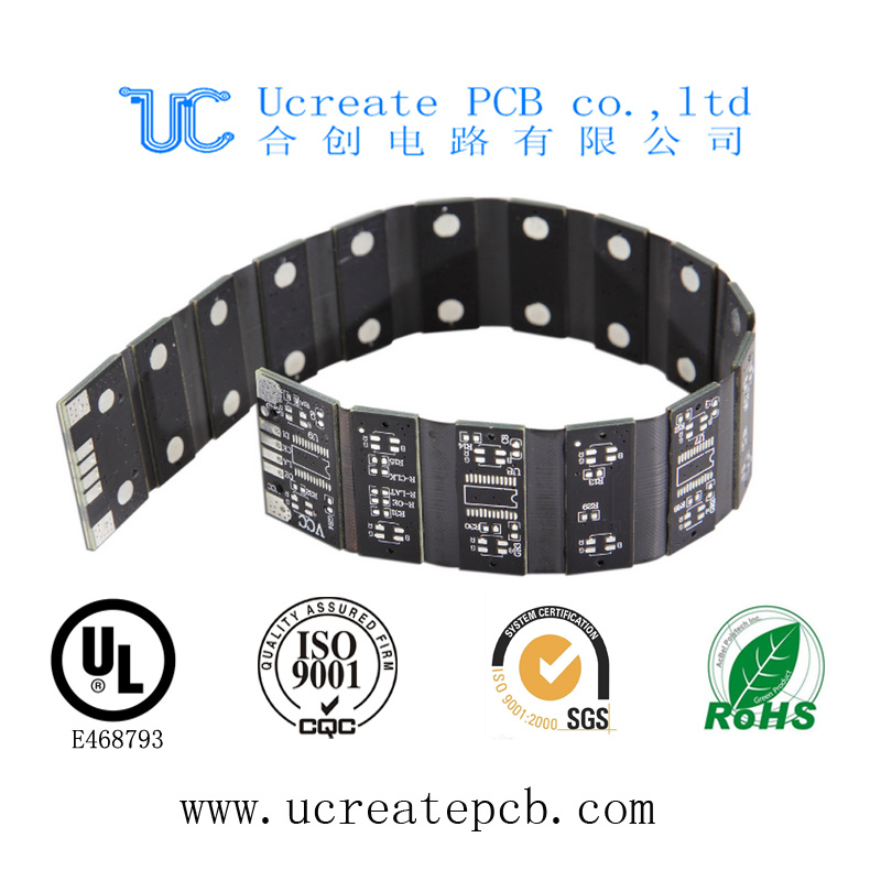 The Professional Flex Rigid PCB Printted Circuit Board Manufacturers