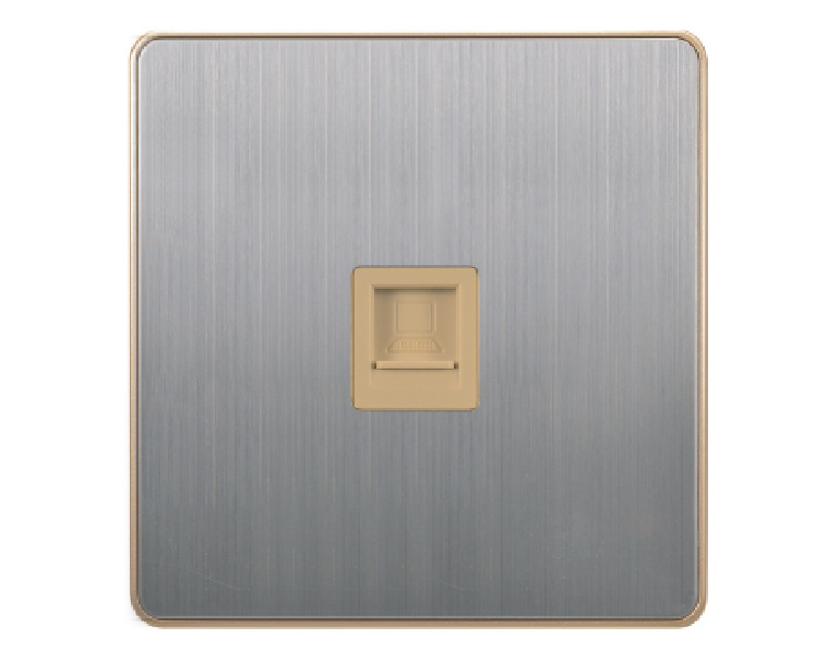 Hf-013 Socket Outlet
