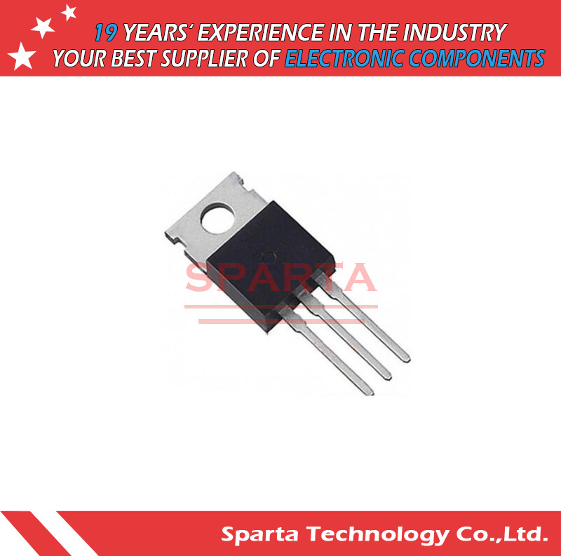 Irf3205 to-220ab 55V 110A N-CH Power Mosfet Transistor