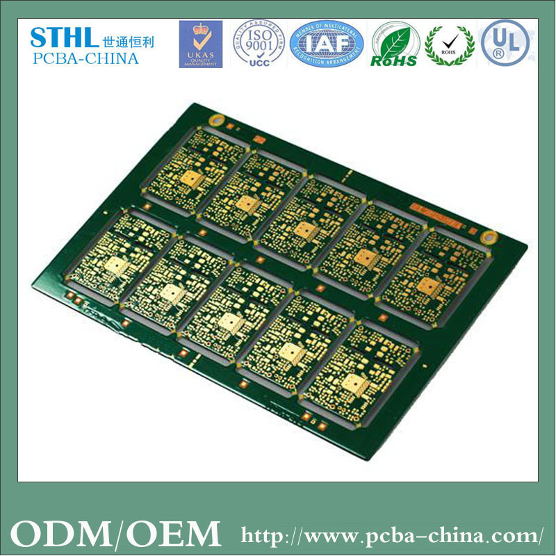 94V0 PCB Power Bank PCB Cheap Price PCB