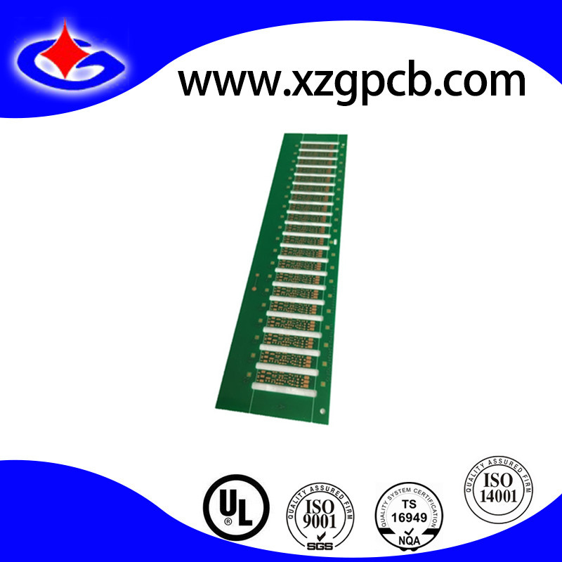 Long Board Multilayer Circuit Board PCB with Length 650mm