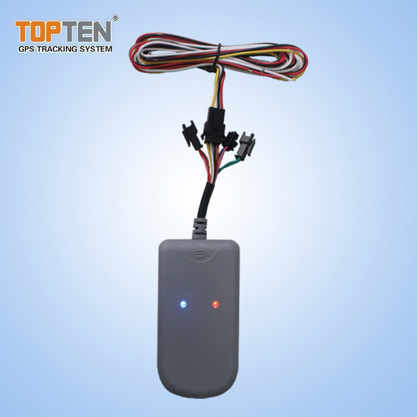 Multifucntional Anti-Thief GPS Tracking System for Vehicle Mt03-Ez