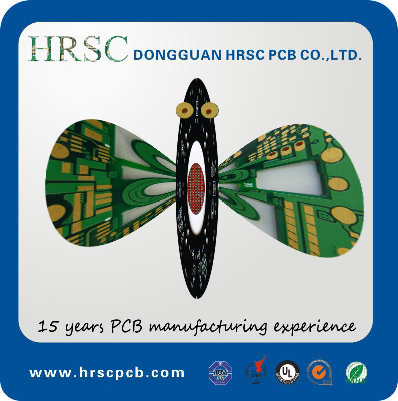 Bluetooth BLE 4 SMT PCB Manufacturer