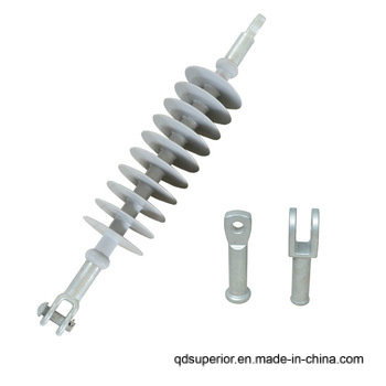Suspension Insulator