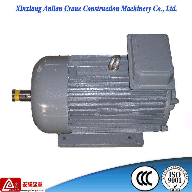 Yz Type 30kw Winding Rotor Asynchronous Three-Phase Motor