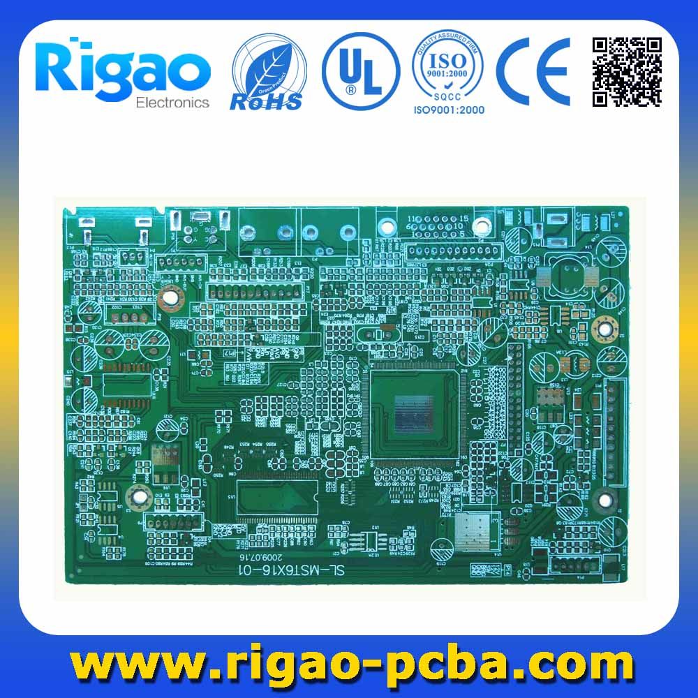 OEM Copper PCB Fr4 PCB, Flexible PCB, PCB Board