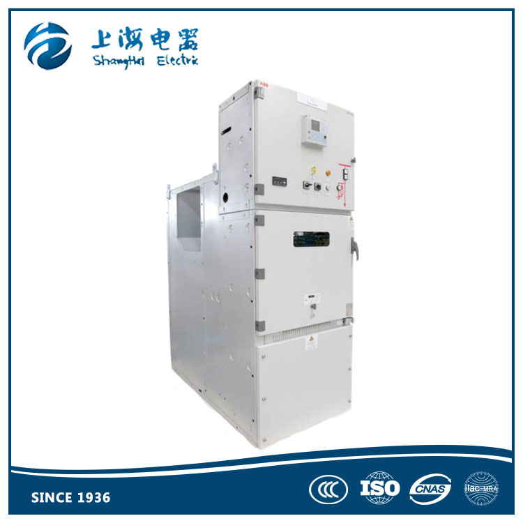 Energy Saver High Voltage Switch Cabinet/Switch Box