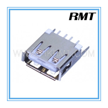 2.0 USB Connector (USB223-0111-12201R)