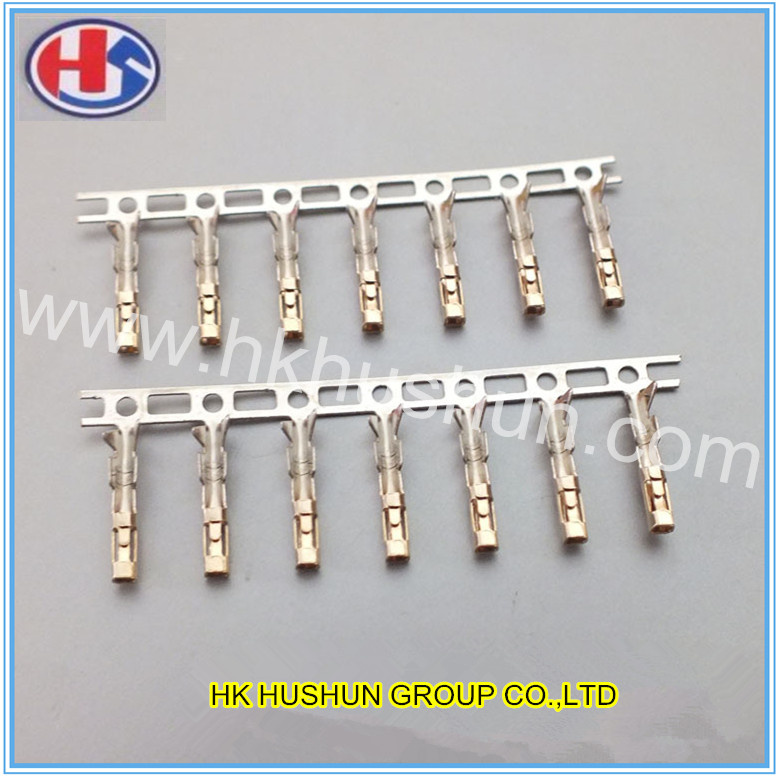 Wire to Board Terminal Connector, Board in Type (HS-DZ-0071)