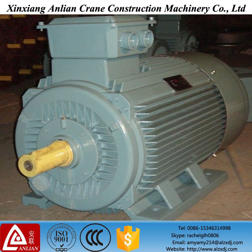 Three Phase Cooling Tower Engines Motor