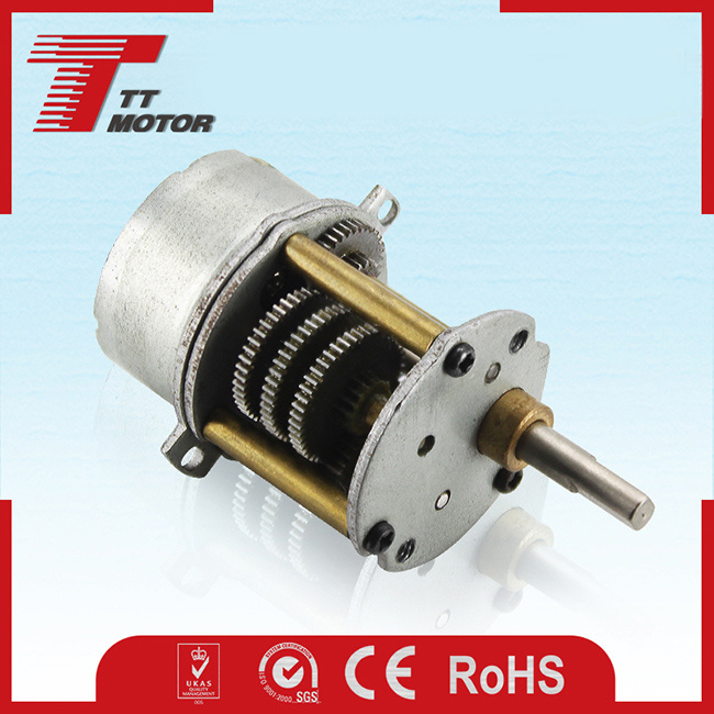45*25mm Electric Brushless DC Motor