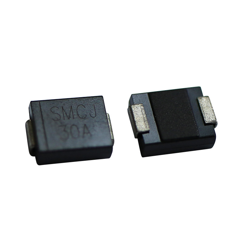 3000W Tvs Rectifier Diode Smdj54A