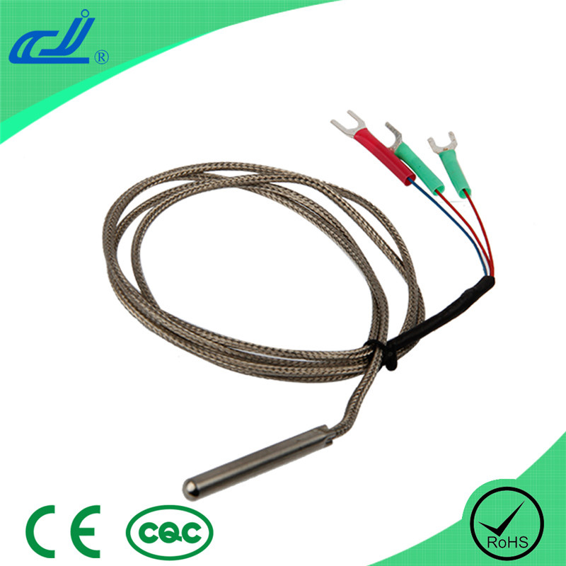 Temperature Sensor (Simple Sensor) for Industrial