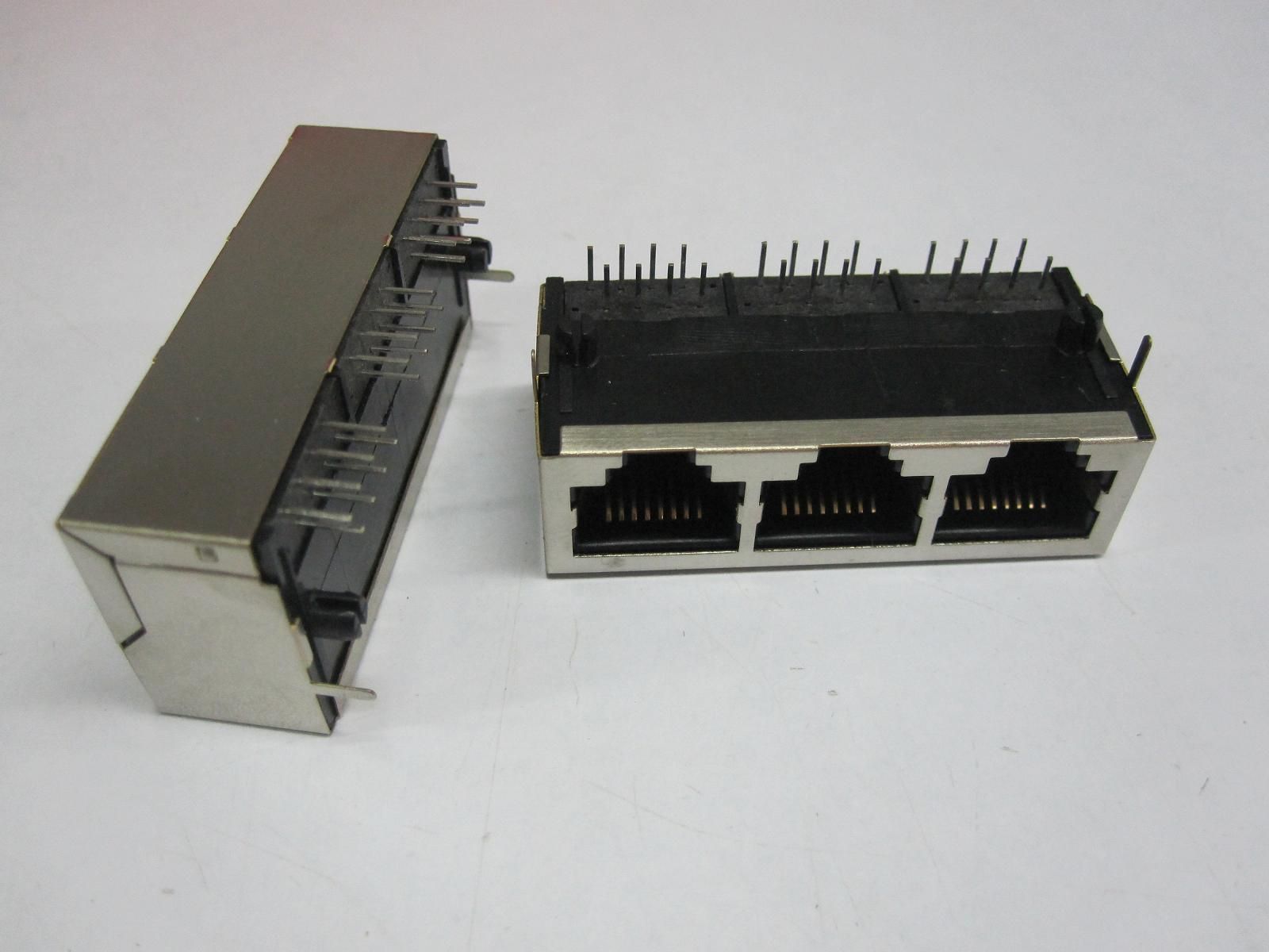 RJ45 Jack Series 005