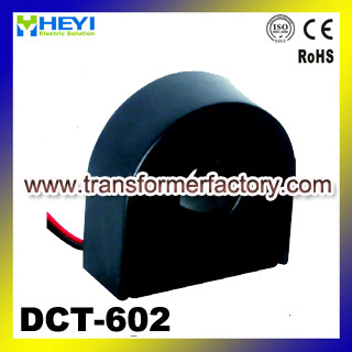 Single Phase High Quality Manufacturer Current Transformer for Electric Meter