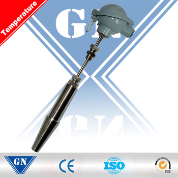 Gas Fireplace Thermocouple